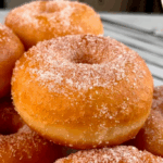 DONAS AZUCARADAS