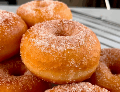 DONAS AZUCARADAS