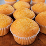 MUFFINS CASEROS