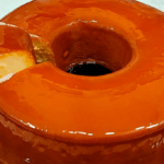 PUDÍN CREMOSO