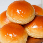 PANECILLOS CASEROS