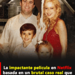 Este estremecedor documental de Netflix está basado en un caso real y no dejará de darte vueltas en la cabeza