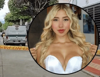 Otra tragedia sacude las redes: joven influencer es hallada sin vida tras recibir un “regalo” en su domicilio
