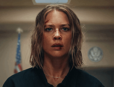 Una madre imparable: el impactante thriller alemán de Netflix que te mantendrá al borde del asiento