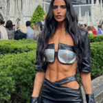 Revela Bárbara de Regil que sufrió abuso y denuncia a su agresor en reality show