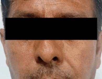 Ricardo, esposo de ‘Lupita TikTok’, es acusado de feminicidio por la muerte de su hija