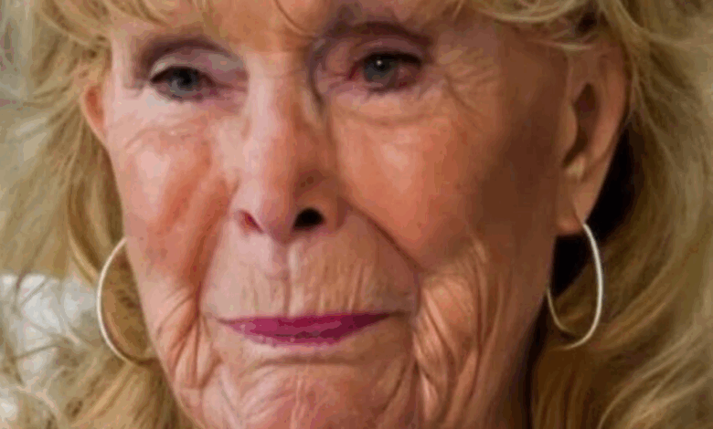 “Antes un ícono de belleza, ahora una anciana con arrugas”: ¿Reconociste a la famosa actriz?