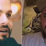 VIDEO: El Temach dice que no va a opinar de la relación Farid Dieck y Jessica Fernández