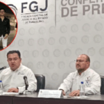 Cártel del Golfo estaría detrás de la muerte de integrantes de Grupo Fugitivo