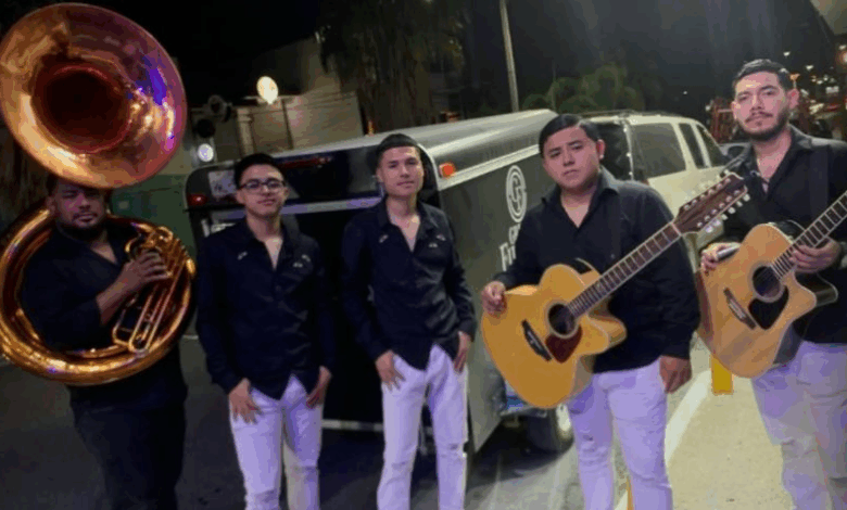 Sobreviviente de Grupo Fugitivo rompe el silencio sobre la desaparición y asesinato de sus compañeros