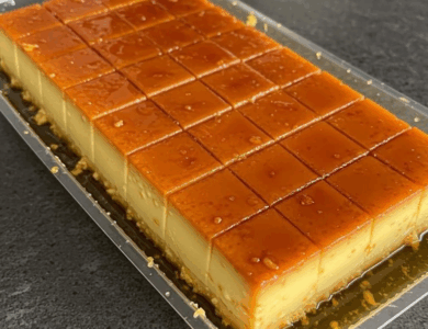 Delicias caseras que conquistan: galletas suaves y llenas de sabor”