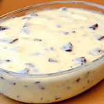 ¡Con solo 2 ingredientes, este postre te dejará asombrado!