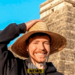 VIDEO: El INAH desmiente a Mr Beast sobre su llegada a zona arqueológica y tesoros artísticos precolombinos