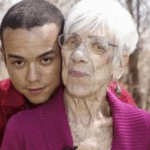La edad no importa cuando se trata de amor: ¡Un hombre de 31 años y una mujer de 91 años comparten la historia de su felicidad familiar!