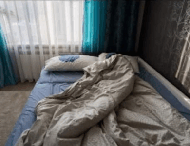 ¿Siempre tienes la cama sin hacer? Esto es lo que podría significar