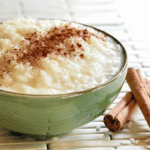 Arroz con Leche de la Abuela