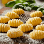 Ñoquis de Patata Caseros