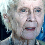 “Belleza irreal”: ¡La anciana señora Rose de “Titanic” en su juventud era mucho más hermosa que Kate Winslet!