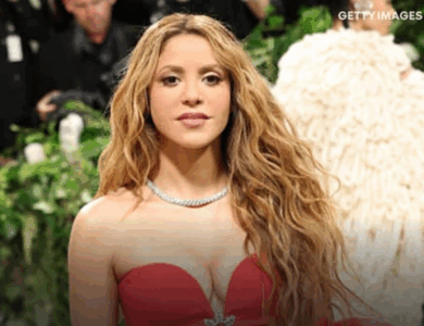 Shakira en el ojo del huracán: el look casual por el que la critican a sus 47 años