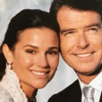 “Mi Norte, Mi Sur, Mi Este y Oeste”: Pierce Brosnan Compartió un Mensaje Emotivo a Su Esposa y Publicó Nuevas Fotos Juntos!