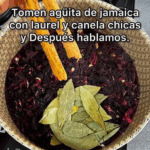 Quema grasa es lo que tomé y perdí 6 kilos en menos de 6 semanas