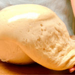 MASA DE PAN CASERO