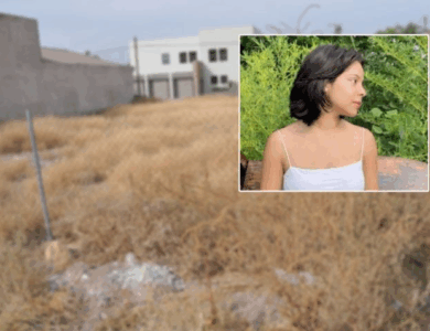 María Fernanda Benítez fue quemada viva por su novio y una amiga, confirma forense; tenía 4 meses de embarazo