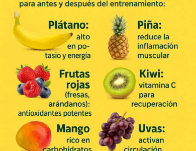BATIDA DE ALMENDRAS PLÁTANO Y AGUACATE Y MIEL