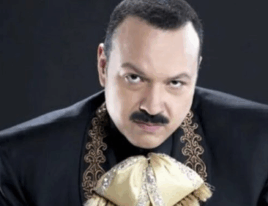 VIDEO: En redes sociales reviven video de Pepe Aguilar defendiendo a su hija