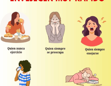 Advierten a todo el mundo a nunca dormir del lado derecho