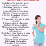 Batido super fácil