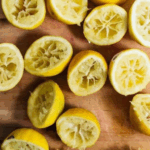¡Desde hoy, no vuelvas a tirar la cáscara del limón! 🍋 Mira esto…