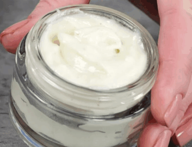Mascarilla Casera con Vaselina y Maicena: Rejuvenece tu Rostro