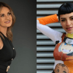 Flor Rubio pide disculpas al fandom de Cazzu en México, pide que detengan el odio en su contra | VIDEO