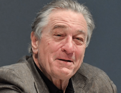 “Lágrimas llenaron sus ojos”: Robert De Niro, de 80 años, compartió sus sentimientos de ser padre de un niño pequeño a su edad.