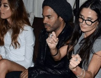 “Los Paparazzi Aparecieron en el Lugar Correcto en el Momento Correcto”: Las 7 Fotos Más Desafortunadas de Celebridades.