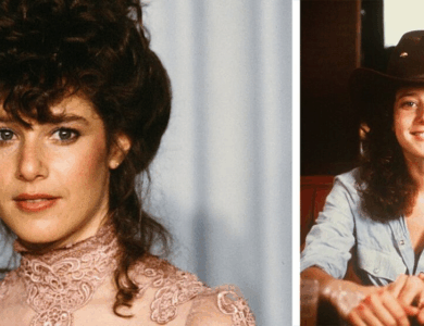 La actriz que amamos en los años 80: ¡Debra Winger luce increíble incluso ahora a los 67 años!