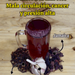 Dile adiós a la diabetes, mala circulación, presión alta y hasta el cáncer con esta bebida natural