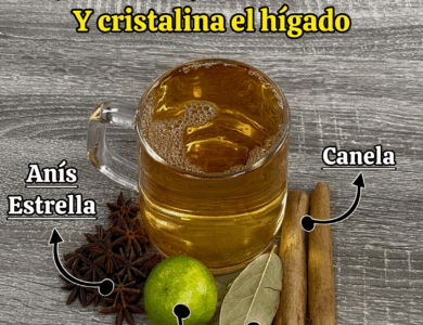 ¡Despeja tus pulmones y dile adiós a la tos!