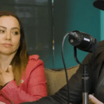 VIDEO: Retoman entrevista en la que a Dana Arizu no le alcanzan los halagos para su esposo Alex Montiel
