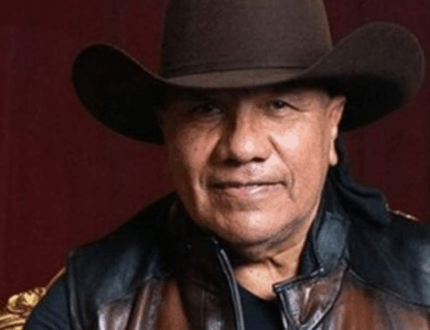 VIDEO: Lupe Esparza de Bronco, habla en entrevista sobre la demanda de su excompañero Ramíro