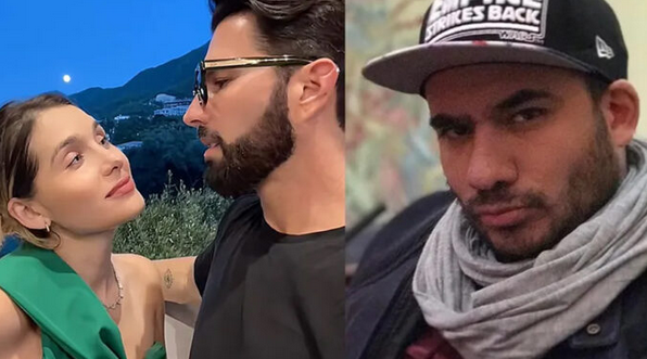 VIDEO: Poncho de Nigris y Marcela Mistral se burlan del Escorpión Dorado con bochornoso audio que envió a Fabiola Martínez