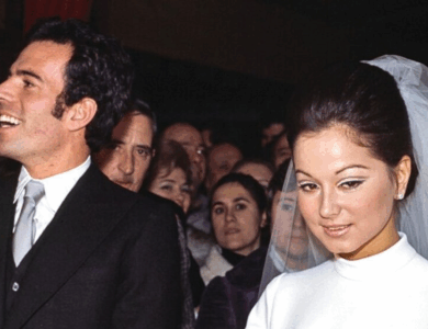 “Después de divorciarse de Julio Iglesias, comenzó un romance con un Nobel de 79 años”: ¿Cómo luce ahora la madre eternamente joven de Iglesias?