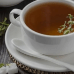 El Té de Orégano: Un Remedio Natural para la Tos y Pulmones Limpios