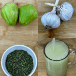 La bebida natural que limpia tu páncreas, ayuda a la diabetes y mejora la circulación