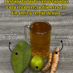 Receta casera para fortalecer tu salud de forma natural Receta casera para fortalecer tu salud de forma natural