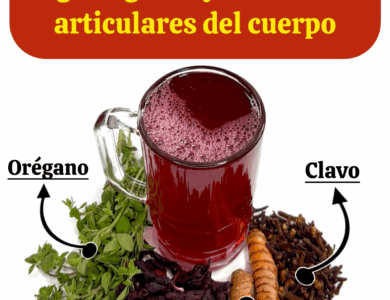 ADIÓS DIABETES, HÍGADO GRASO Y DOLORES ARTICULARES CON ESTA INFUSIÓN NATURAL ADIÓS DIABETES, HÍGADO GRASO Y DOLORES ARTICULARES CON ESTA INFUSIÓN NATURAL