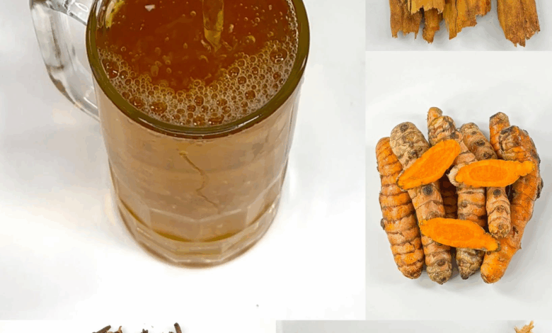 ¡NO TIRES LA CÁSCARA DE PLÁTANO! EL TÉ QUE LIMPIA TU HÍGADO, PÁNCREAS Y MEJORA LA CIRCULACIÓN