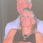 La reacción de la esposa de Andy Byron al verlo besando a otra mujer en pleno concierto de Coldplay.
