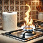 Cómo desatascar las boquillas de tu cocina y hacer que la llama vuelva a ser fuerte con un truco casero súper efectivo Cómo desatascar las boquillas de tu cocina y hacer que la llama vuelva a ser fuerte con un truco casero súper efectivo